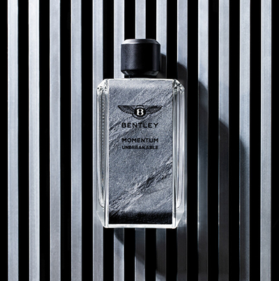 Eau de Parfum Bentley Momentum Unbreakable pLY020