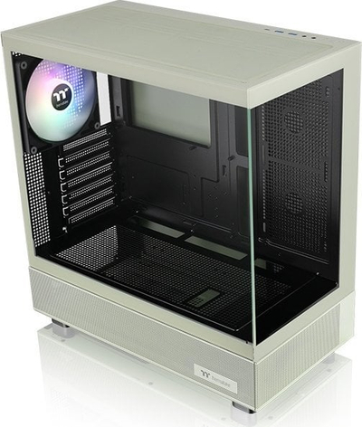 Kasë Thermaltake View 270 TG ARGB, Midi Tower