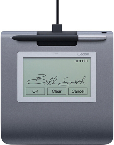 Tablet grafik Wacom STU-430