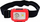 Fener koke AWTools AW17615, LED, me shumë mënyra drite, i zi