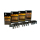 Susta sportive H&R 50736, për Pontiac G6 2005-2010, set