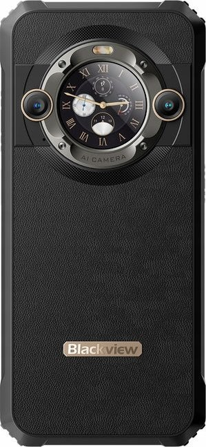 Telefoni Blackview BL9000 5G, 6.78", 12GB 512GB, i zi
