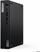 Kompjuteri Lenovo ThinkCentre M75q Gen 5, AMD Ryzen 5 8500GE, 16GB DDR5, 512GB SSD, Windows 11 Pro, i zi