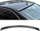 Spoiler bagazhi Mercedes-Benz C W204 Lip, material ABS, i zi
