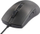 Гејминг глушец Deltaco Gaming DM310, 6200 DPI, 6 копчиња, црн проѕирен