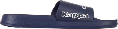 Shapka pishine Kappa Krus 242794 6710, unisex, navy