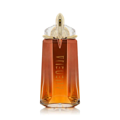 Eau de Parfum Mugler Alien Goddess Supra Florale, 90 ml