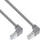 Kabllo rrjeti InLine patch Cat.6, S/FTP, 1.1m, gri