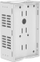 Kuti montimi për kamera Axis 5901-421, junction box, e bardhë