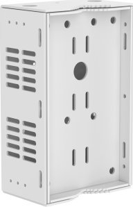 Kuti montimi për kamera Axis 5901-421, junction box, e bardhë