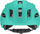 Helmetë biçiklete Uvex Stride Lagoon, 56-59 cm, për të rritur, ngjyrë turquoise