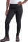 Legginsa Carhartt Force Utility për goca, me përpunim Rugged Flex, masa M, të zeza