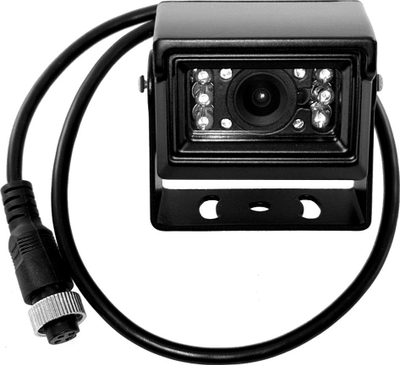 Kamerë parkimi NVOX AHD2099, Full HD, IP67, e zezë