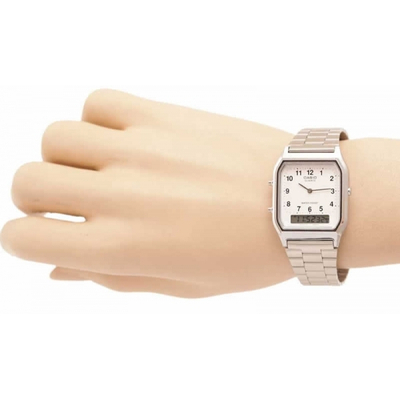 Orë dore Casio AQ-230A-7BMQYES