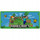 Mouse pad Kids Licensing Minecraft Gaming Desk Mat XL, gaming, jeshil