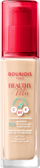 Fondatinë Bourjois Healthy Mix Foundation 50C Rose Ivory, 30ml, për lëkurë të çelët