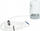 Термостатски актуатор САЛУС T30NC230A, M30 x 1.5 mm, 230V AC, НЗ