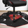 Tapet gaming Superman, 100 x 100 cm, kundër rrëshqitjes, shumëngjyrësh