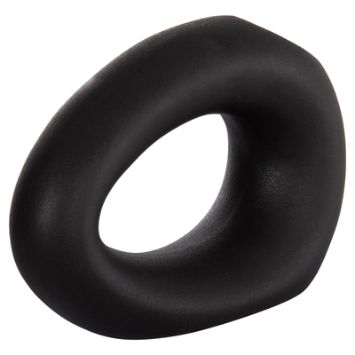 Dekor tavoline qeramike Ellipto 23x8x16Hcm (HM4645.02), zezë
