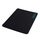 Подлога за глушец Spacer SP-PAD-GAME-L, 450x400x3 mm, за гејминг, црна