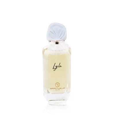 Eau de Parfum Grandeur Lyla, 100 ml