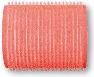 Bigudi flokësh Top Choice Velcro Q47, 47mm, set me 6 copë