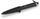 Pjaster kaçurresh GHD Curve Creative Curl Wand, konike, 185°C, e zezë