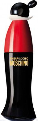 Eau de Toilette Moschino Cheap & Chic 50 ml