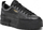Atlete goca PUMA Mayze Classic W 384209-01, me platformë të lartë, të zeza