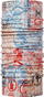 Shami shumëfunksionale Buff El Camino Coolnet Uv + Credencial Multi