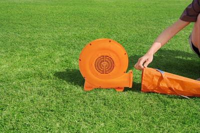 Trampolinë Bestway 53394, 194 x 175 x 170