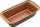 Tepsi për bukë Lamart Copper LT3090, 25 cm, çelik karboni, jo ngjitëse