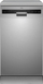 Lavatriçe enësh Amica DFM41E6qISMG, 45 cm, 10 sete, inoks