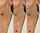 Set vathë + varëse Brilio Silver SET232WB
