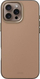 Etui Uniq Lyden DS për iPhone 16 Pro Max 6.9", MagClick, kafe-gri