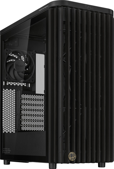 Panel anësor ASUS ProArt PA401, xham i temperum, i tejdukshëm