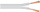 Kabllo audio Goobay 15114, 2 x 1.5 mm², 10 m, e bardhë
