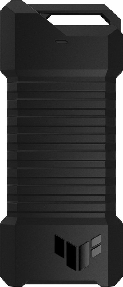 SSD i jashtëm ASUS TUF Gaming AS1000, 1TB, USB-C 3.2 Gen 2, i zi