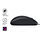 Maus Logitech B110, USB Type-A, i zi