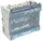 Shpërndarës tetrapolar Legrand 400406, 4P 100A, 6 module, gri