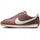 Atlete vrapimi Nike Air Pacific për goca, 8M, lëkurë, mocha