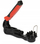 Presa për konektorë kompresivë Master ZZ-070, ergonomike, metalike, e kuqe