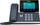 IP телефон Јеалинка SIP-T54W, екран 4.3\", блутут, ви-фи, сив