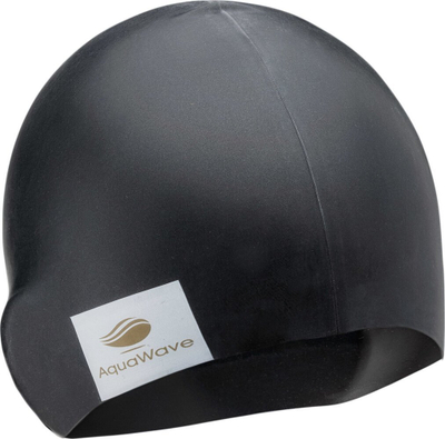 Kapele noti Aquawave Primecap, unisex, silikon, blu
