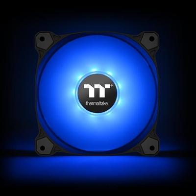Ftohës Thermaltake Pure Plus 14 RGB 3-pack fan + Hub (CL-F064-PL14SW-A)