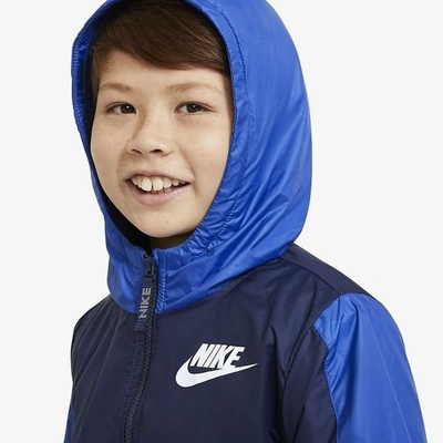 Jakne për Fëmijë, NIKE - CU9152-410