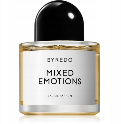 Parfum Byredo Mixed Emotions Eau de Parfum, unisex, 100ml