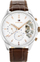 Orë për burra Tommy Hilfiger 1710450, çelik inox, mban ujë 50m, argjend