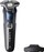 Rroje elektrike Philips Series 5000 S5885/25, Wet & Dry, karboni gri