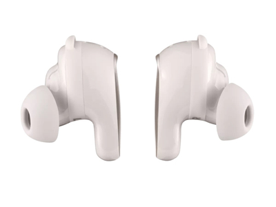Kufje BOSE QuietComfort Ultra, True Wireless, 6 orë/24 orë, IPX4, të bardha